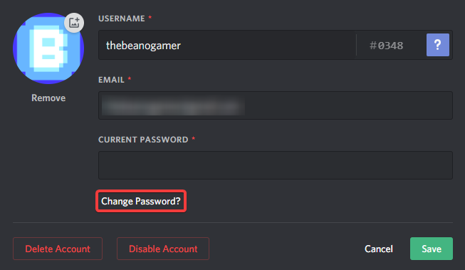 CALM DOWN: Discord hasn't been hacked