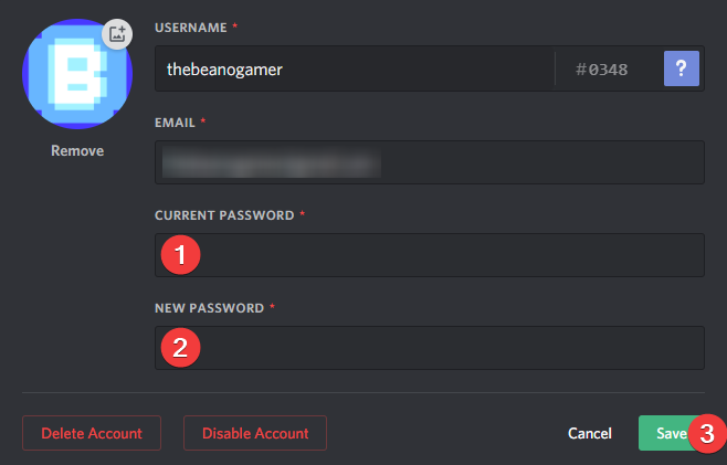 CALM DOWN: Discord hasn't been hacked