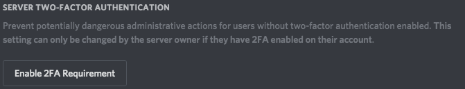 CALM DOWN: Discord hasn't been hacked