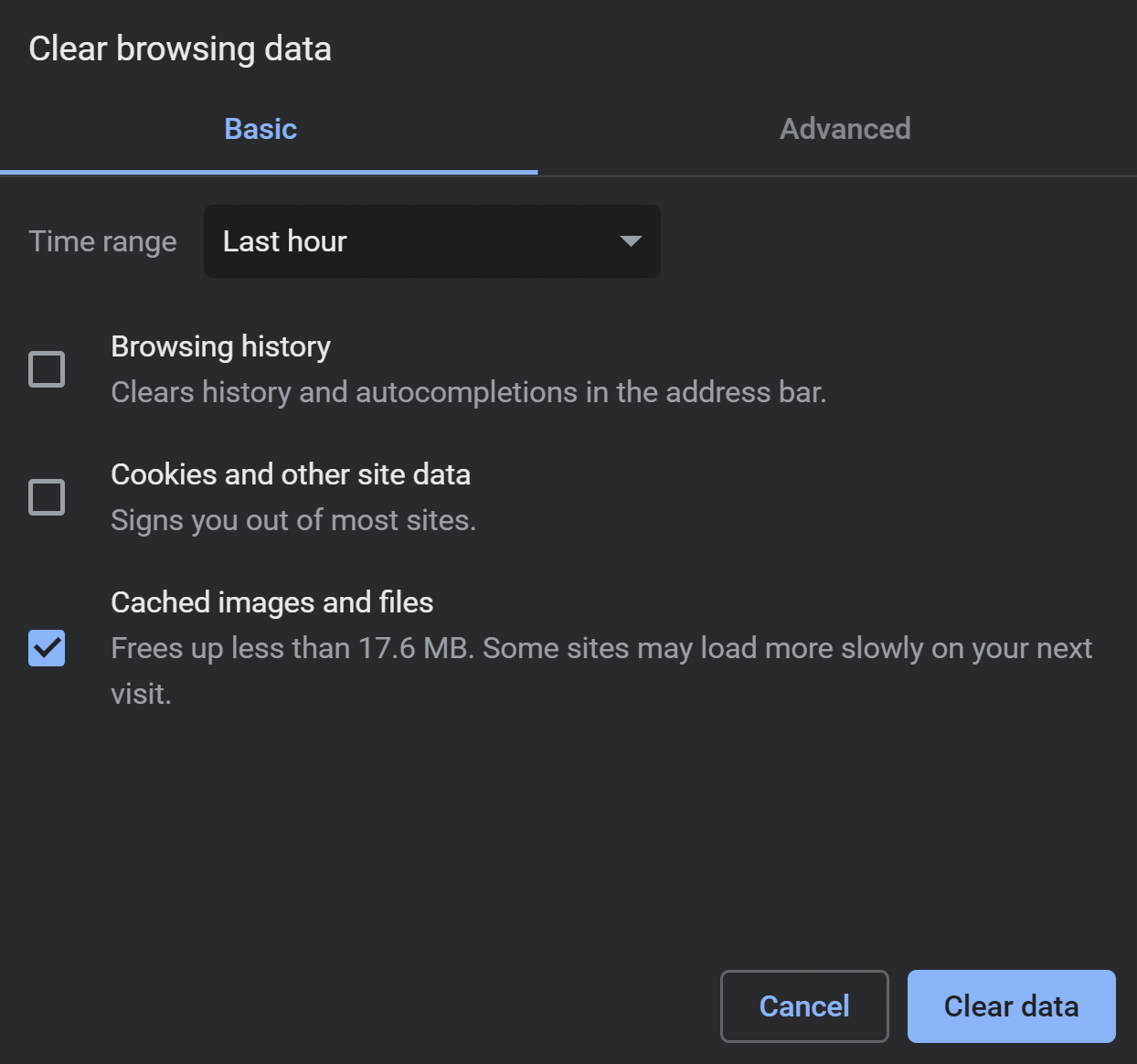 HSTS For Forensics: You Can Run, But You Can't Use HTTP